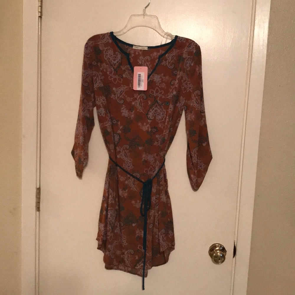 NWT dress
